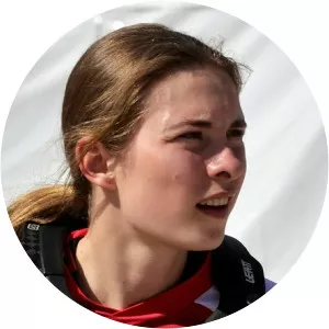 Zoé Claessens - Swiss olympian