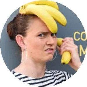 Zoë Coombs Marr - Comedian
