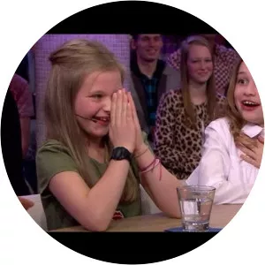 Zoe Cusell - Actress