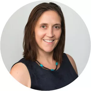 Zoe Dattner - Author