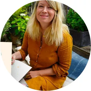 Zoe de Las Cases - Visual artist