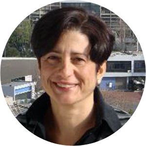 Zoe Doulgeri - Researcher