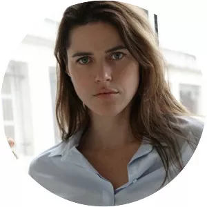 Zoe Duchesne - Model