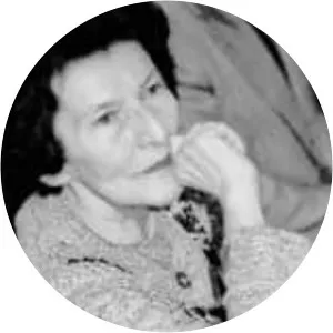 Zoe Dumitrescu-Bușulenga