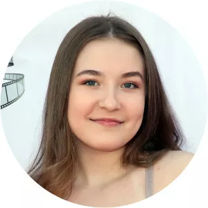 Zoe Fraser - Actress