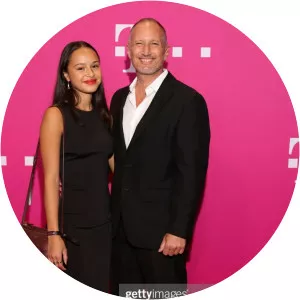 Zoe Fürmann photograph