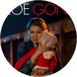 Zoe Gone - 2014 ‧ Thriller/Mystery ‧ 1h 28m