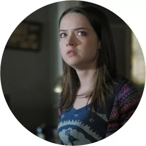 Zoe Gonzales - Fictional character