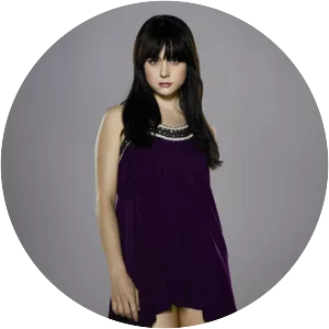 Zoe Graystone - Fictional character