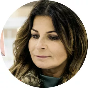 Zoe Häggkvist photograph