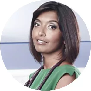 Zoe Hanna - Fictional character