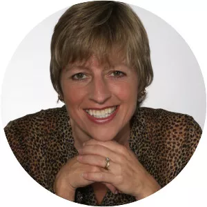 Zoe Harcombe - Author