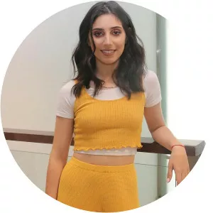 Zoe Hochbaum - Actress