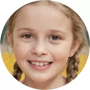 Zoe Kachútová photograph