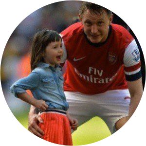 Zoe Kallstrom photograph