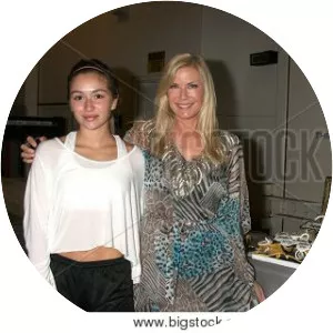 Zoe Katrina D'Andrea