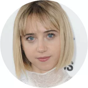 Zoe Kazan