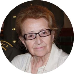 Zoe Klusáková-Svobodová