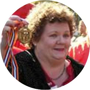 Zoe Koplowitz - Inspirational speaker