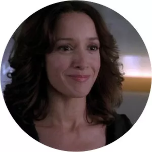 Zoe Landau - Fictional character