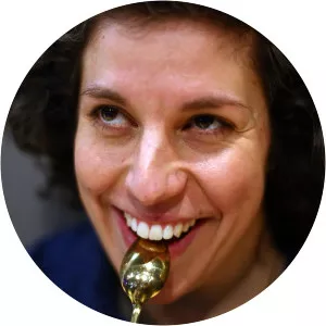 Zoe Laughlin photograph