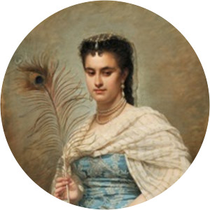 Zoé-Laure de Chatillon