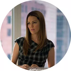 Zoe Lawford - Fictional character