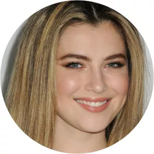 Zoe Levin
