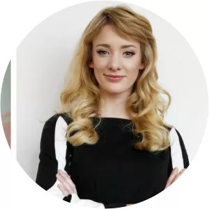 Zoë Liek Atsma photograph