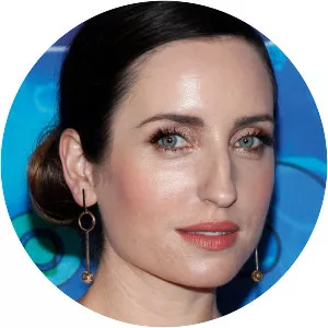 Zoe Lister-Jones