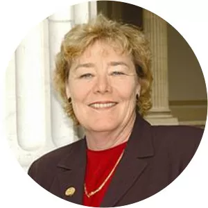 Zoe Lofgren - United States Representative
