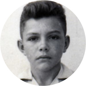 Zoé Lucas de Brito Filho