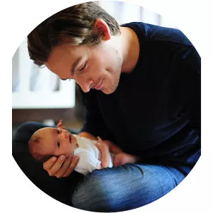 Zoe Madison Zegers - Kevin Zegers' daughter