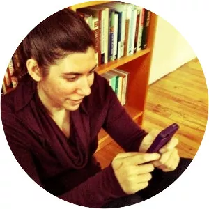 Zoe Marcus - Television producer