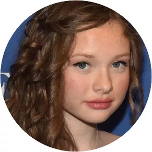 Zoe Margaret Colletti