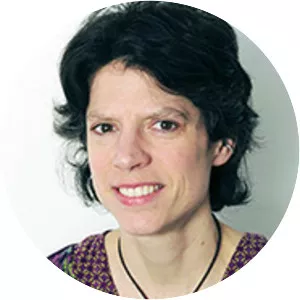 Zoë Marriage - Author