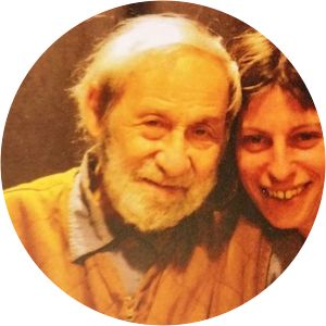 Zoe Narcy photograph