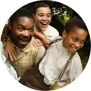 Zoe Oyelowo - Jessica Oyelowo's daughter