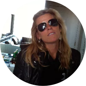 Zoe Pennebaker - D. A. Pennebaker's daughter