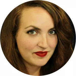 Zoe Pilger photograph