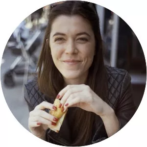 Zoe Robyn - Film producer