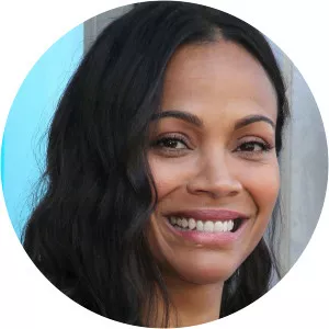 Zoe Saldana