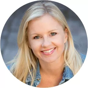 Zoe Sheridan - Australian television presenter