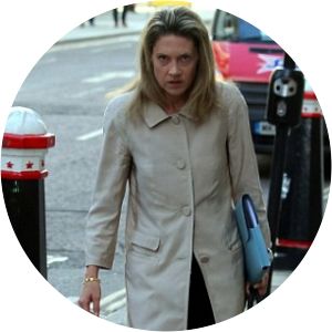 Zoe Sofia Appleyard photograph