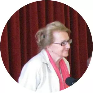 Zoe SvobodováKlusáková