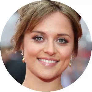 Zoe Tapper - Actress