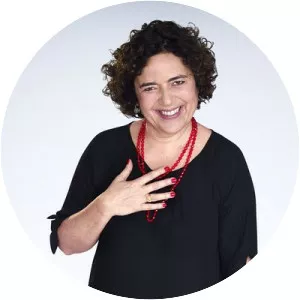 Zoé Varier - Journalist