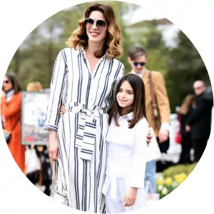 Zoe Vejzović photograph