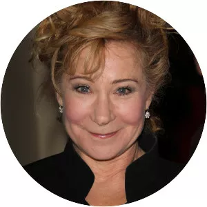 Zoë Wanamaker