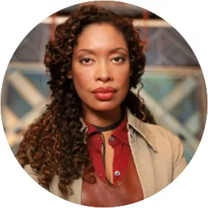 Zoë Washburne photograph